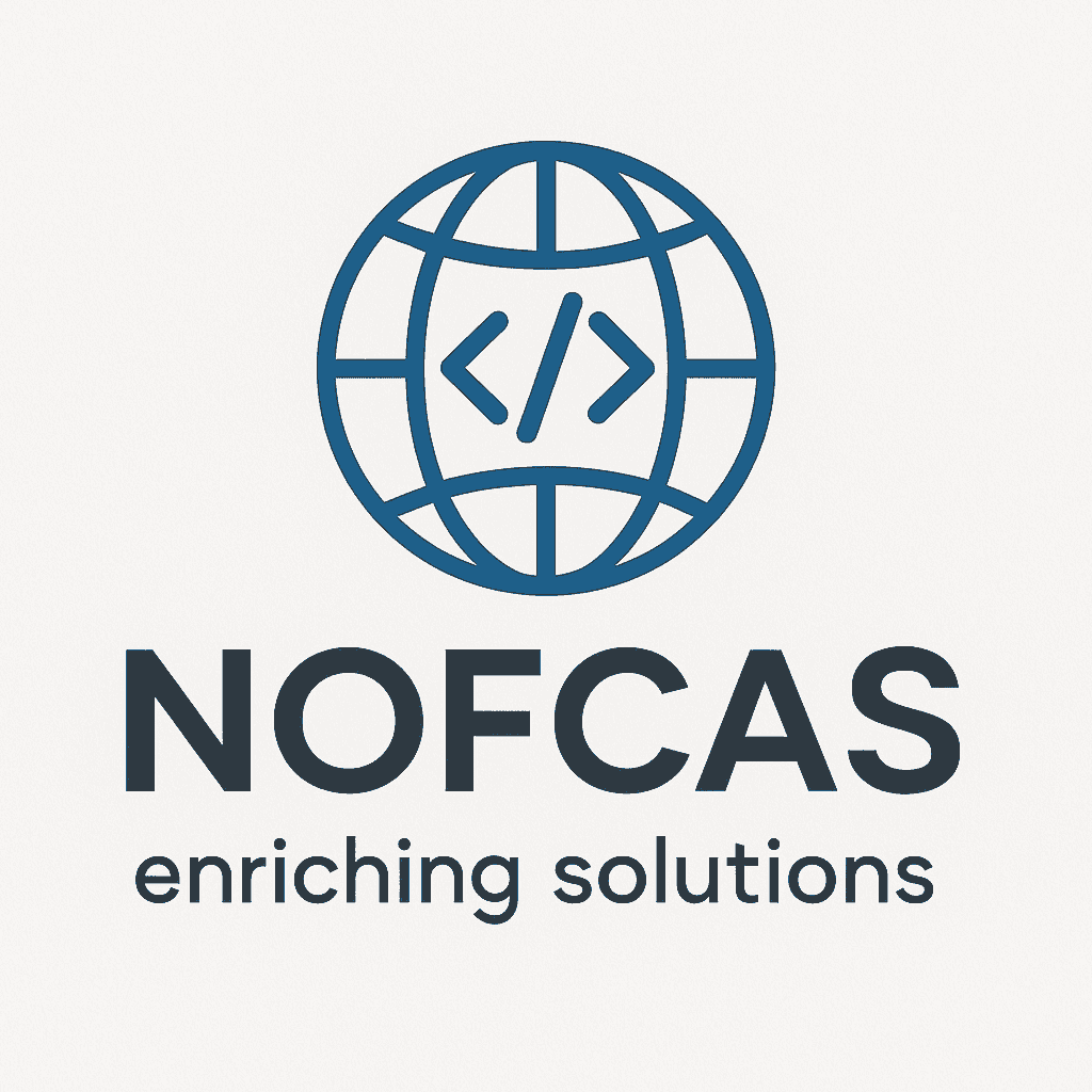 Nofcas Logo